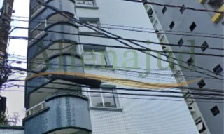 Imóvel 2497025 [''] - ['Avenida Doutor Bernardino de Campos, 572 - Pompéia - Santos - SP'] ['Pompéia'] - ['Santos']/['SP'] - 1