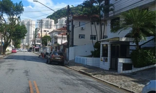 Imóvel 2978125 [''] - ['Rua Alberto Veiga, 60, AP n°91/ 9° andar Marapé Santos SP'] ['Marapé'] - ['Santos']/['SP'] - 1