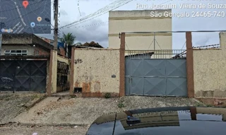 Imóvel 2882825 [''] - ['RUA JOAQUIM VIEIRA DE SOUZA N. 315 Apto. 401 - BOA VISTA - SAO GONCALO/RJ'] ['Boa Vista'] - ['São Gonçalo']/['RJ'] - 1