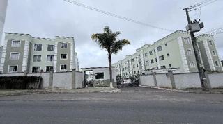 Imóvel 2604225 [''] - ['RUA BARAO DO CERRO AZUL, N. SN, Apto. 201, BL 04. Bairro: BOM JESUS.'] ['Bom Jesus'] - ['São José Dos Pinhais']/['PR'] - 1