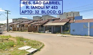 Imóvel 2853825 [''] - ['Rua Ianduí, 453'] ['Campina'] - ['São Leopoldo']/['RS'] - 1