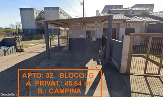Imóvel 2853825 [''] - ['Rua Ianduí, 453'] ['Campina'] - ['São Leopoldo']/['RS'] - 1