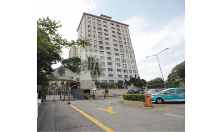 Apartamento em São Paulo, Jardim Marajoara, Avenida Interlagos, 492, SP. Área: 92.83m2 - imagem 0