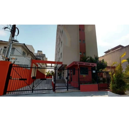 Apartamento em São Paulo, Campos Elíseos, Rua Conselheiro Nébias, 1.099 - Apartamento 55 (5° Andar), Edifício Champs Elysées, SP. Área: 34.5m2 - imagem 0