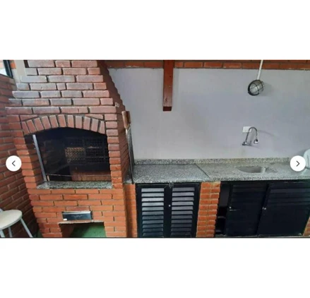 Apartamento em São Paulo, Vila Santa Clara, Rua Antero de Quental, 200, SP. Área: 89.35m2 - imagem 0