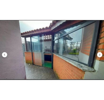 Apartamento em São Paulo, Vila Santa Clara, Rua Antero de Quental, 200, SP. Área: 89.35m2