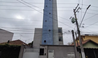Imóvel 2507125 [''] - ['Rua Alto Garças , 225 , Apto. 24 - Residencial Alto Garças , Vila Matilde , São Paulo - SP'] ['Cidade Patriarca'] - ['São Paulo']/['SP'] - 1