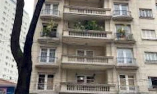 Imóvel 2654525 [''] - ['Rua 13 De Maio, 1429, Bela Vista, São Paulo/SP'] ['Bela Vista'] - ['São Paulo']/['SP'] - 1