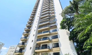 Imóvel 2695925 [''] - ['Rua Dom Paulo Pedrosa, 573 - Apto 41 - Ed. Imperial Park - Real Parque - São Paulo - SP'] ['Real Parque'] - ['São Paulo']/['SP'] - 1