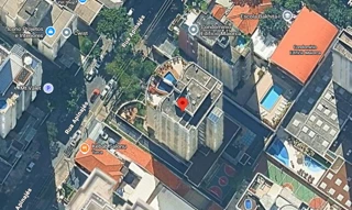 Imóvel 2855825 [''] - ['RUA APINAJÉS, 575, PERDIZES'] ['Pompeia'] - ['São Paulo']/['SP'] - 1