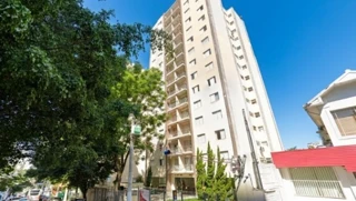 Foto de Apartamento em Leilão em São Paulo / SP - 2963225