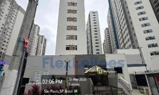 Imóvel 3005125 [''] - ['RUA MIGUEL YUNES N. 930 APTO. 1502, SUBCOND 02 TR 02 29 SUBDIST STO AMARO'] ['Usina Piratininga'] - ['São Paulo']/['SP'] - 1
