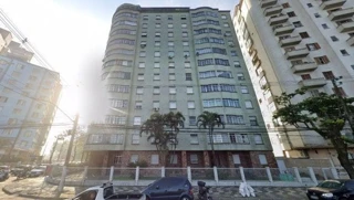 Imóvel 2435925 [''] - ['Avenida Manoel da Nóbrega, 701, Itararé, São Vicente, SP'] ['Itararé'] - ['São Vicente']/['SP'] - 1