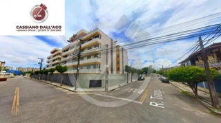 Apartamento em Fortaleza, Vila União, Rua Tianguá, 55, Vila União, Fortaleza, CE, CE. Área: nullm2