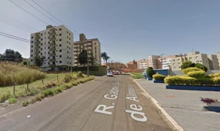 Imóvel 2842825 [''] - ['Rua Gabriel dos Santos Almeida, nº 166, apto. 54, Condomínio Residencial Havana, Bairro Jardim Araxá, em Marília/SP - CEP 17525-050'] ['Jardim Araxa'] - ['Marília']/['SP'] - 1