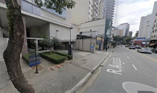 Imóvel 2400425 [''] - ['Rua Augusta n 1168'] ['Consolação'] - ['São Paulo']/['SP'] - 1