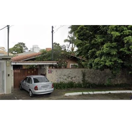 Apartamento em São Paulo, Chácara Santo Antônio, Rua Pires de Oliveira, n 08, SP. Área: 300m2