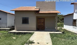 Imóvel 2532725 ['8444429810904'] - ['RUA UM,N. S/N LT 11A QD P, POEIRÃO - CEP: 64460-000, AGUA BRANCA - PIAUI'] ['rua Morada do Sol'] - ['Água Branca']/['PI'] - 1