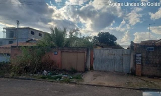 Imóvel 2985425 ['8555501146221'] - ['QUADRA 112 CONJUNTO B,N. SN LT 07A RUA AMAZONAS, PARQUE DA BARRAGEM SETOR 10 - CEP: 72925-174, AGUAS LINDAS DE GOIAS - GOIAS'] ['Parque da Barragem'] - ['Águas Lindas De Goiás']/['GO'] - 1