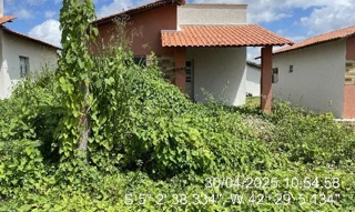 Imóvel 2366425 ['8444426102925'] - ['RUA III,N. 180 LT 19 QD F, BAIXAO DOS PAIVA - CEP: 64290-000, ALTOS - PIAUI'] [''] - ['Altos']/['PI'] - 1