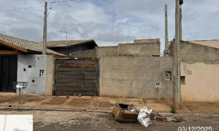 Imóvel 2981725 ['8444427610185'] - ['RUA LOURENCO DE SOUZA ALVES,N. SN QD 03 LT 15, RESIDENCIAL DOUTOR PEDRO PASCHOAL - CEP: 14709-170, BEBEDOURO - SAO PAULO'] ['Res. Dr. Pedro Paschoal'] - ['Bebedouro']/['SP'] - 1