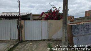 Imóvel 2347025 ['8444422181111'] - ['RUA PAULO DE MIRANDA CARNEIRO,N. 25 CASA 02,, CAMPOS DOS GOYTACAZE - CEP: 28140-000, CAMPOS DOS GOYTACAZES - RIO DE JANEIRO'] [''] - ['Campos Dos Goytacazes']/['RJ'] - 1
