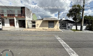 Imóvel 2682125 ['8444416037128'] - ['RUA JOAO CONCEICAO GUMY,N. 278 LT 27 QD 09 CT-4, CIDADE INDUSTRIAL - CEP: 81170-500, CURITIBA - PARANA'] ['Cidade Industrial de Curitiba'] - ['Curitiba']/['PR'] - 1