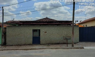Imóvel 2567925 ['1555508681850'] - ['RUA EUCLIDES CECILIO DE AVELAR,N. 23 LT 03 QD 36, FERNAO DIAS - CEP: 32800-261, ESMERALDAS - MINAS GERAIS'] ['Fernão Dias'] - ['Esmeraldas']/['MG'] - 1