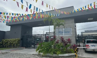 Imóvel 2512425 ['8787702932853'] - ['TRAVESSA CHACARA MIRINEU,N. 600 CS 278, SANTO ANTONIO DOS PRAZERES - CEP: 44071-776, FEIRA DE SANTANA - BAHIA'] ['Santo Antônio dos Prazeres'] - ['Feira De Santana']/['BA'] - 1