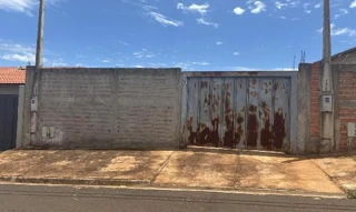 Imóvel 2711325 ['8444424437202'] - ['RUA ANTONIO FANTOZZI,N. 161 LT 389, QD 23, RESIDENCIAL MANGOLINI - CEP: 14842-600, GUARIBA - SAO PAULO'] ['Vila Jordao'] - ['Guariba']/['SP'] - 1