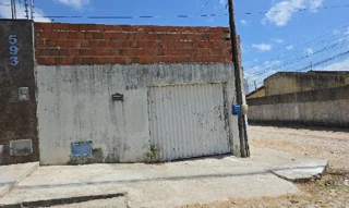 Imóvel 3097225 ['8444413292623'] - ['RUA LIZETE WANDERLEY,N. 599 LT 01 QD 01, BARROCAO - CEP: 61887-503, ITAITINGA - CEARA'] [''] - ['Itaitinga']/['CE'] - 1
