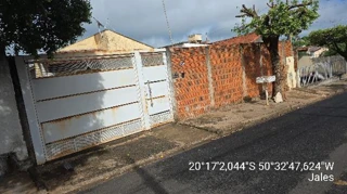 Imóvel 2636025 ['8444407767798'] - ['RUA PEDRO DUTRA DA SILVA,N. 959, VILA TALMA - CEP: 15704-268, JALES - SAO PAULO'] ['Vila Talma'] - ['Jales']/['SP'] - 1