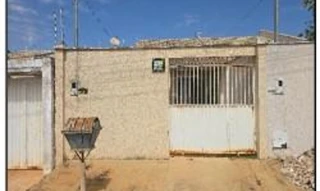 Imóvel 2537225 ['8444421519208'] - ['QUADRA QUADRA 390,N. SN CS 01 LT 12 QD 390 RUA 148, PARQUE ESTRELA DALVA IX - CEP: 72853-390, LUZIANIA - GOIAS'] ['Parque Estrela Dalva IX e X'] - ['Luziânia']/['GO'] - 1