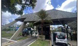 Imóvel 2936225 ['10297317'] - ['RUA EM PROJETO 53,N. 361 QD D, LT 07, CONDOMÍNIO ALDEBARAN, CFE AV.08, 1 VAGA NO 2º PISO, JARDIM PETROPOLIS - CEP: 57080-900, MACEIO - ALAGOAS'] ['Serraria'] - ['Maceió']/['AL'] - 1