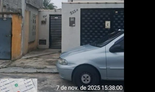Imóvel 2769425 ['8444431376540'] - ['RUA AURORA,N. 581 CS 01, EDSON PASSOS - CEP: 26553-451, MESQUITA - RIO DE JANEIRO'] ['Centro'] - ['Mesquita']/['RJ'] - 1