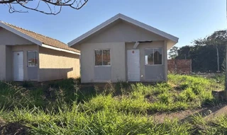 Imóvel 3097425 ['8787720061788'] - ['RUA JOAO HONORATO DA SILVA ANTIGA RUA 13,N. 25 LT 18 QD 22, RESIDENCIAL ALFREDO BENEDETTI - CEP: 14645-714, MORRO AGUDO - SAO PAULO'] [''] - ['Morro Agudo']/['SP'] - 1