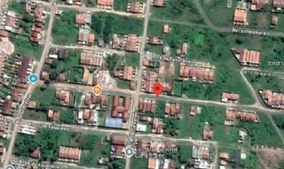 Imóvel 2889825 ['8444429744669'] - ['RUA 8 DE FEVEREIRO,N. SN QD 39 AREA 03, SANTA INES - CEP: 49164-039, NOSSA SENHORA DO SOCORRO - SERGIPE'] ['Santa Inês'] - ['Nossa Senhora Do Socorro']/['SE'] - 1