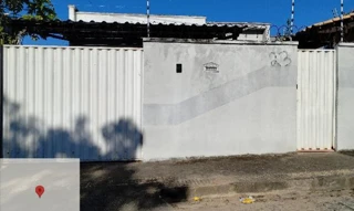 Imóvel 2456525 ['8444435269519'] - ['RUA DOUTOR IVAN ALVES DE MOURA,N. 251 QD K2 LT 23 ANTIGA RUA 2, CAJUPIRANGA - CEP: 59157-365, PARNAMIRIM - RIO GRANDE DO NORTE'] ['Cajupiranga'] - ['Parnamirim']/['RN'] - 1