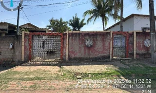 Imóvel 2507925 ['1444409580107'] - ['RUA JORGE AMADO,N. 25 LT 02, QD 25, TANCREDO NEVES - CEP: 69900-000, RIO BRANCO - ACRE'] ['Tancredo Neves'] - ['Rio Branco']/['AC'] - 1