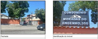 Imóvel 602325 ['10006164'] - ['ESTRADA DO ENGENHO,N. 350 BL 54, CS 02, BANGU - CEP: 21840-000, RIO DE JANEIRO - RIO DE JANEIRO'] ['Bangu'] - ['Rio De Janeiro']/['RJ'] - 1