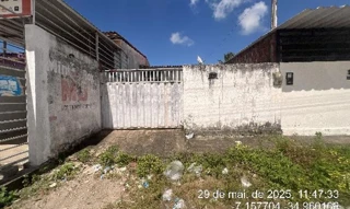 Imóvel 2394625 ['8444406791520'] - ['RUA PROJETADA,N. 48-A QD11C LT44-A, TIBIRI - CEP: 58303-078, SANTA RITA - PARAIBA'] ['Jardim Europa'] - ['Santa Rita']/['PB'] - 1