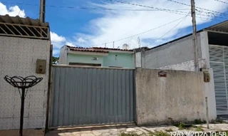 Imóvel 2845525 ['8444406939153'] - ['RUA ORLANDO CAVALCANTI,N. 281B LT 09B, QD 09C,, PLANALTO TIBIRI II - CEP: 58300-000, SANTA RITA - PARAIBA'] ['Várzea Nova'] - ['Santa Rita']/['PB'] - 1