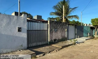 Imóvel 2902025 ['8444403868999'] - ['RUA PROJETADA,N. 103-A LT 17-B QD 6-A, CENTRO - CEP: 58300-000, SANTA RITA - PARAIBA'] ['Várzea Nova'] - ['Santa Rita']/['PB'] - 1