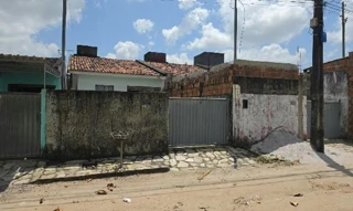Imóvel 3069125 ['8444411301536'] - ['RUA ESTUDANTE FELYPE DE MELO FREIRE,N. 147 LT 47 B QD 10, LOT PRIVE AERO - CEP: 58300-000, SANTA RITA - PARAIBA'] ['Várzea Nova'] - ['Santa Rita']/['PB'] - 1