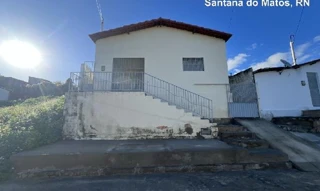Imóvel 2901825 ['8444403636540'] - ['RUA MARIA BELMIRO DA CONCEIÇÃO,N. 74, CENTRO - CEP: 59520-000, SANTANA DO MATOS - RIO GRANDE DO NORTE'] [''] - ['Santana do Matos']/['RN'] - 1