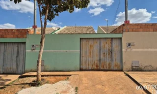 Imóvel 2521125 ['8444422165558'] - ['RUA 88,N. SN QD 240, LT 04-A, PARQUE ESTRELA DALVA XVI - CEP: 72902-500, SANTO ANTONIO DO DESCOBERTO - GOIAS'] [''] - ['Santo Antônio Do Descoberto']/['GO'] - 1