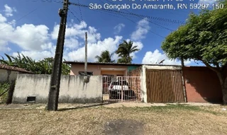 Imóvel 2668825 ['8444410695328'] - ['RUA ANTONIO ETELVINO DA COSTA,N. SN CS 1, SANTO ANTONIO DO POTENGI - CEP: 59297-618, SAO GONCALO DO AMARANTE - RIO GRANDE DO NORTE'] [''] - ['São Gonçalo Do Amarante']/['RN'] - 1