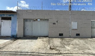 Imóvel 2827825 ['8444401962203'] - ['RUA PROJETADA 94,N. SN CS 01 SUB LT-C QD 15, LOT SAO FRANCISCO - CEP: 59298-000, SAO GONCALO DO AMARANTE - RIO GRANDE DO NORTE'] [''] - ['São Gonçalo Do Amarante']/['RN'] - 1