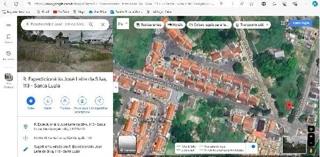 Imóvel 2046025 ['8444426400284'] - ['RUA EXPEDICIONARIO JOSE LEITE DA SILVA,N. 113 CS 15, SANTA LUZIA - CEP: 24721-480, SAO GONCALO - RIO DE JANEIRO'] ['Santa Luzia'] - ['São Gonçalo']/['RJ'] - 1