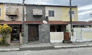 Imóvel 2321925 ['8444430187450'] - ['AVENIDA SANTA LUZIA,N. 1000 CASA 45, SANTA LUZIA - CEP: 24722-315, SAO GONCALO - RIO DE JANEIRO'] ['S Luzia'] - ['São Gonçalo']/['RJ'] - 1